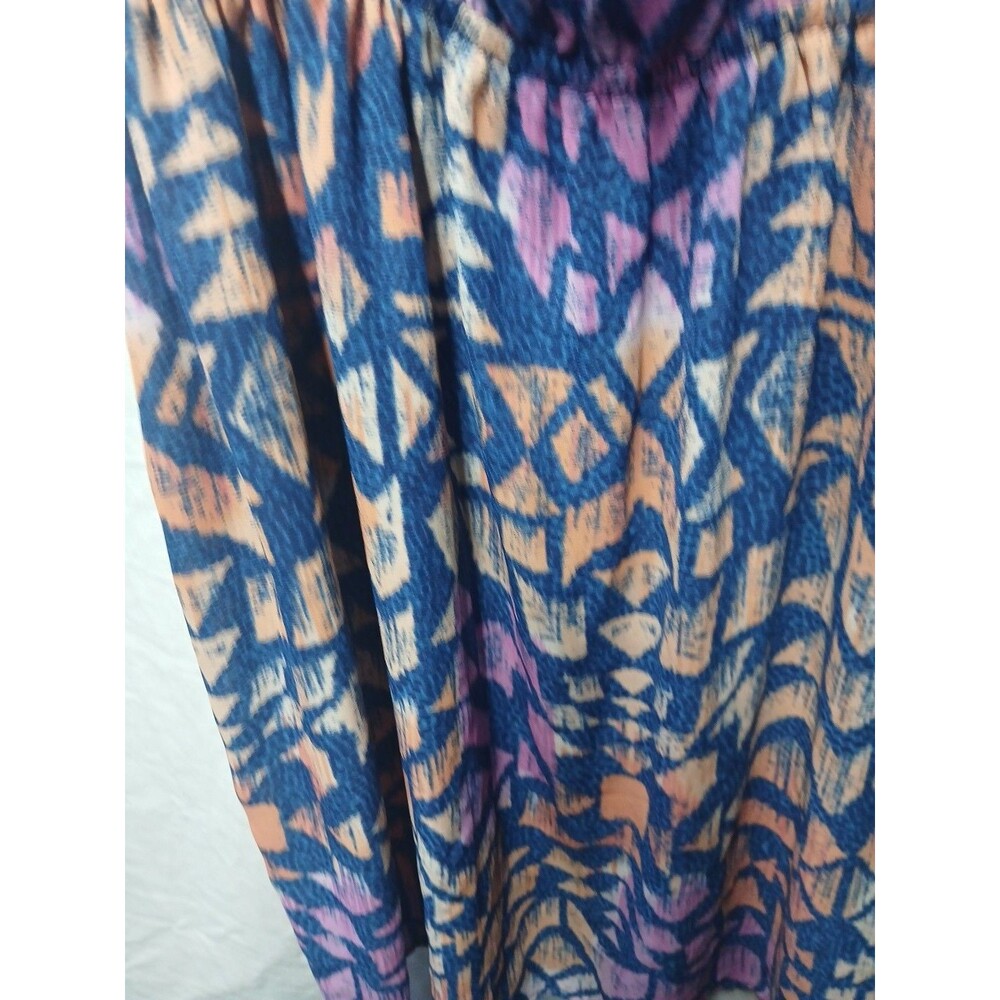 Daytrip Dress Size M Boho - Picture 2 of 10